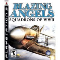 yAŁFkāzBlazing Angels: Squadrons of WWII
