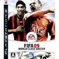 FIFA 09 [hNXTbJ[