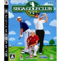 {OZ SEGA GOLFCLUB