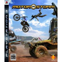 MotorStorm~[^[Xg[~