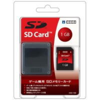 SD[J[h 1GB